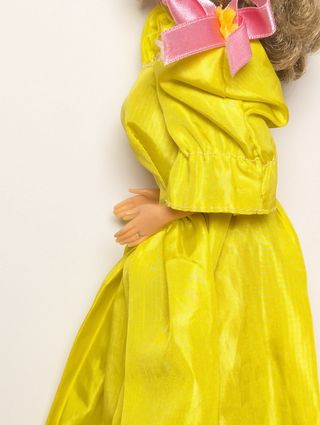 Muñecas Barbie heart family