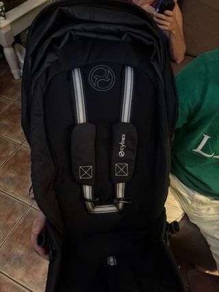Cybex Silla de paseo