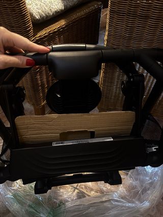 Cybex Silla de paseo