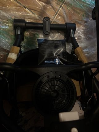 Cybex Silla de paseo