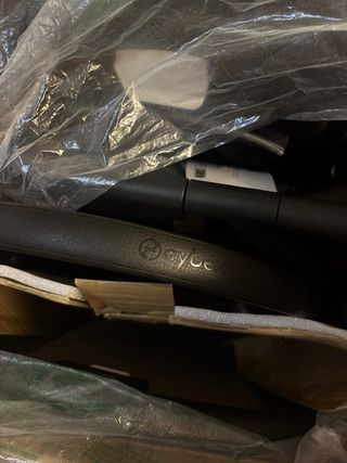 Cybex Silla de paseo
