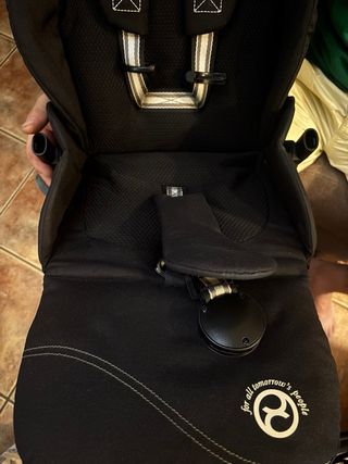Cybex Silla de paseo