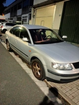 Despiece de VW Passat 