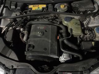 Despiece de VW Passat 