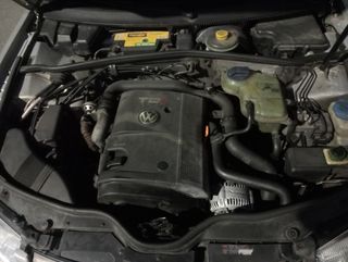 Despiece de VW Passat 