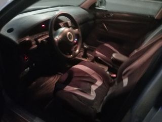 Despiece de VW Passat 