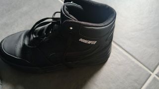 Sneakers SOSENFER nere alte