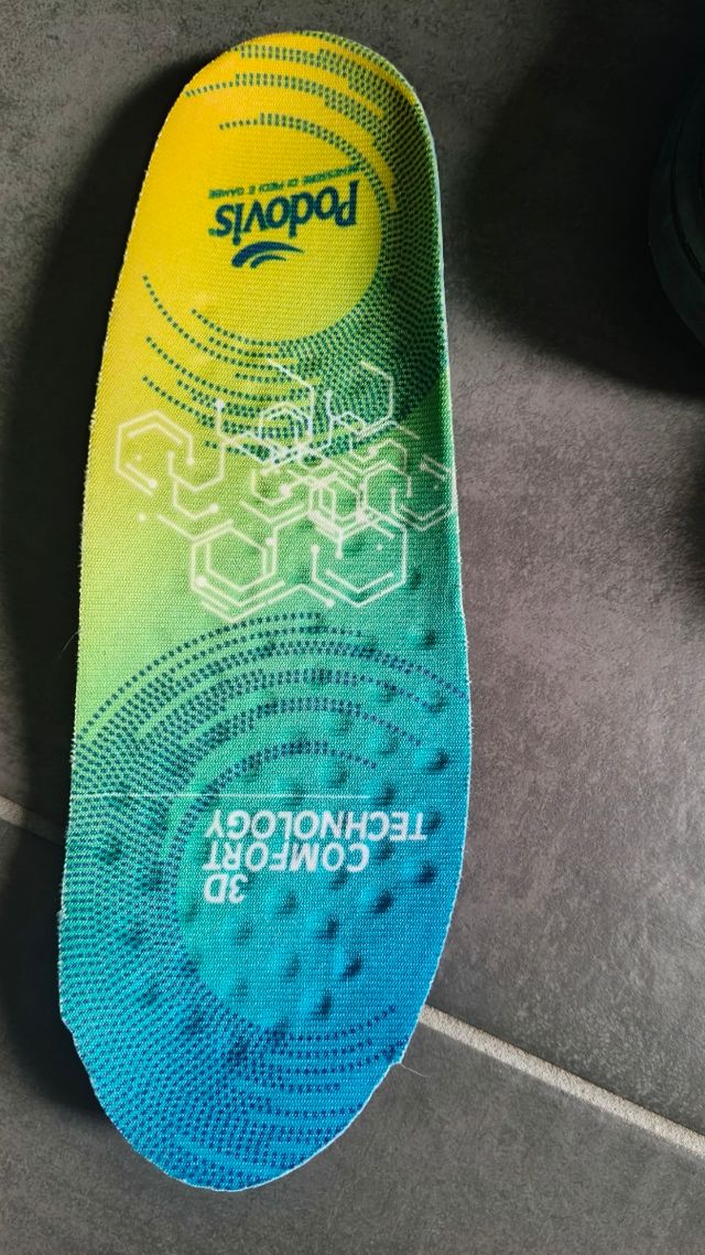 Sneakers SOSENFER nere alte