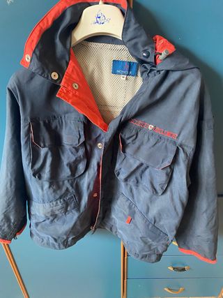 Giacca Moncler 