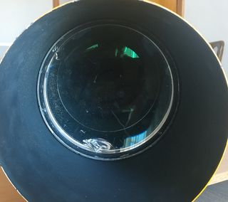 Telescopio Konus Sky-150 usado