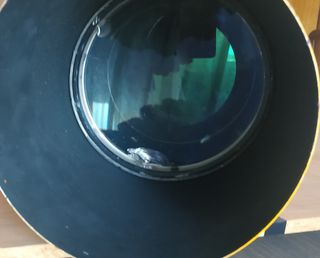 Telescopio Konus Sky-150 usado