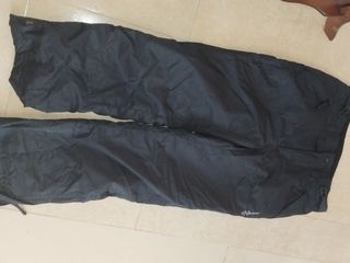 Pantalones snow OSWOU L
