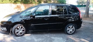 Citroen Grand C4 Picasso 2009