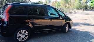 Citroen Grand C4 Picasso 2009