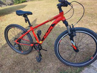 Bicicleta MMR 24" montaña