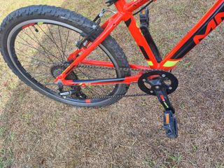 Bicicleta MMR 24" montaña