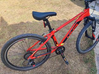 Bicicleta MMR 24" montaña