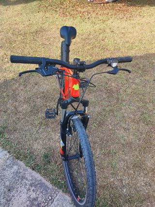 Bicicleta MMR 24" montaña