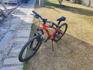 Bicicleta MMR 24" montaña