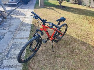 Bicicleta MMR 24" montaña