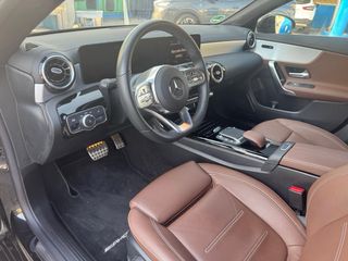 Mercedes-Benz Clase CLA 2022