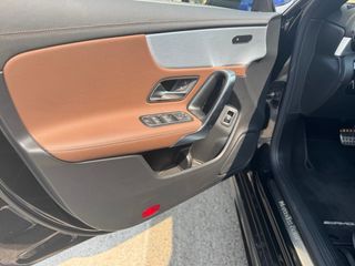 Mercedes-Benz Clase CLA 2022