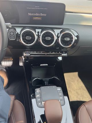 Mercedes-Benz Clase CLA 2022