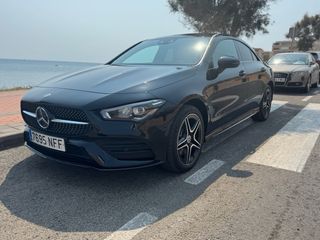 Mercedes-Benz Clase CLA 2022