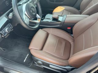 Mercedes-Benz Clase CLA 2022