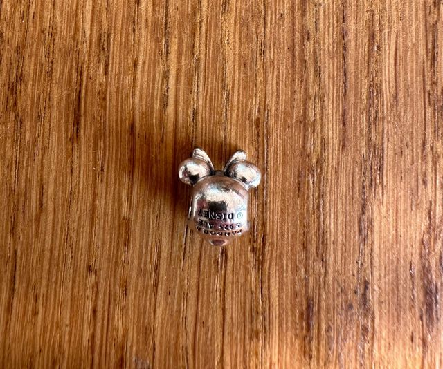 Charm Minnie Mouse Pandora