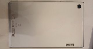 Lenovo Tab M10 HD Gris - Tablet