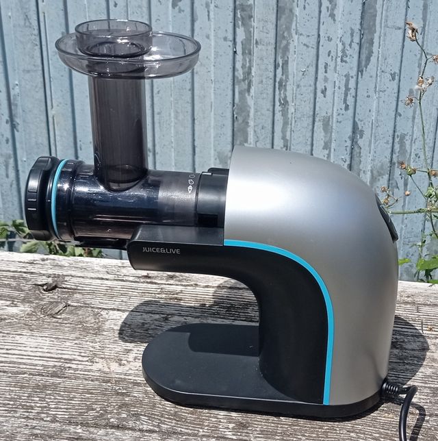 Cecotec Juice&Live 2000 EasyClean