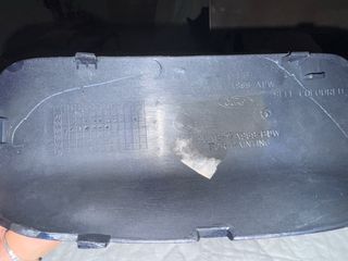 Tapa ocultacion remolque Paragolpes Ford