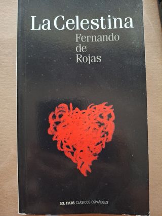 La Celestina