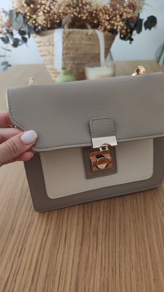 Bolso Cortefiel
