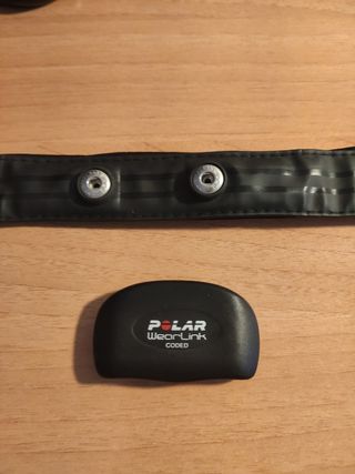 Banda Polar Deportiva