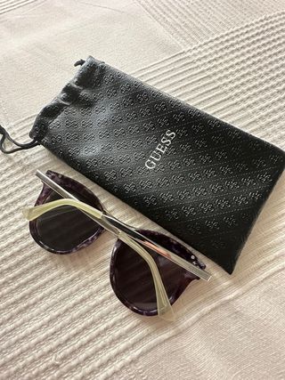 Gafas sol Guess - Originales.