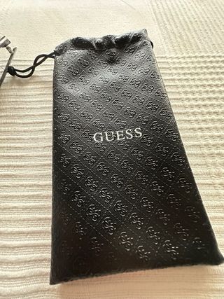 Gafas sol Guess - Originales.