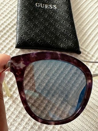 Gafas sol Guess - Originales.