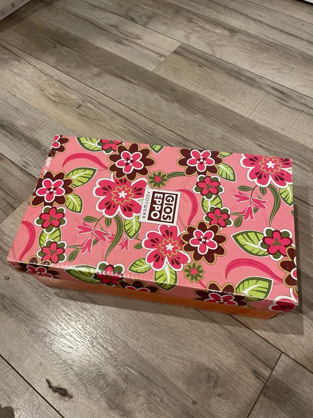 Sandalias de piel Gioseppo talla 39