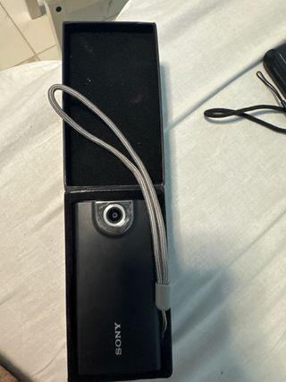 Sony Bloggie MHS-FS1 HD