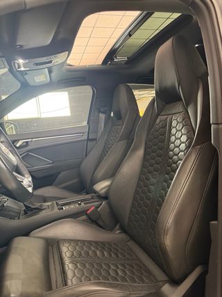 Audi RS Q3 SPORTBACK 2020