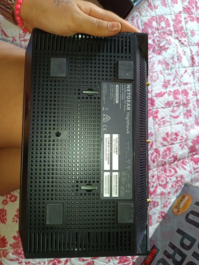 Router NETGEAR