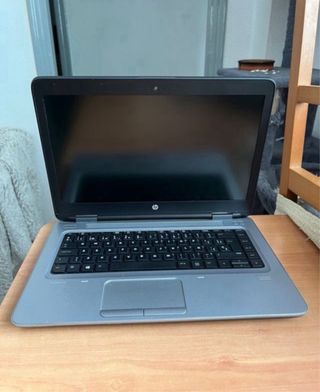 Portátil HP i5 8gb RAM 500gb