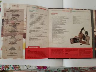 CD de Hombres G, Desayuno Continental. 