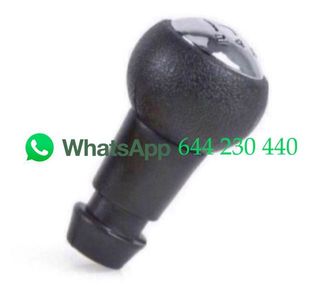 Pomo palanca cambios Citroen Peugeot