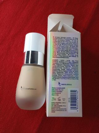DOUGLAS Fondotinta Serum 5LW Cashmere
