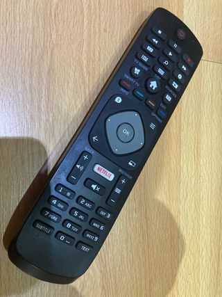 Mando a distancia TV Philips SMART TV