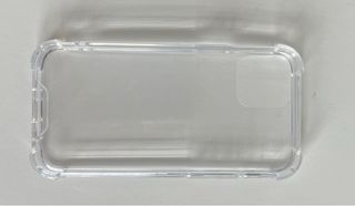 Funda transparente iPhone 12 Mini 