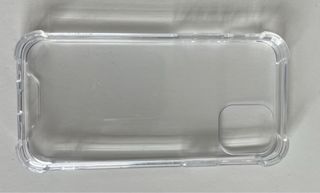 Funda transparente iPhone 12 Mini 